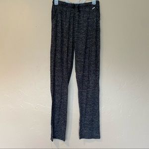 2 pair Hello Mello sweatpants